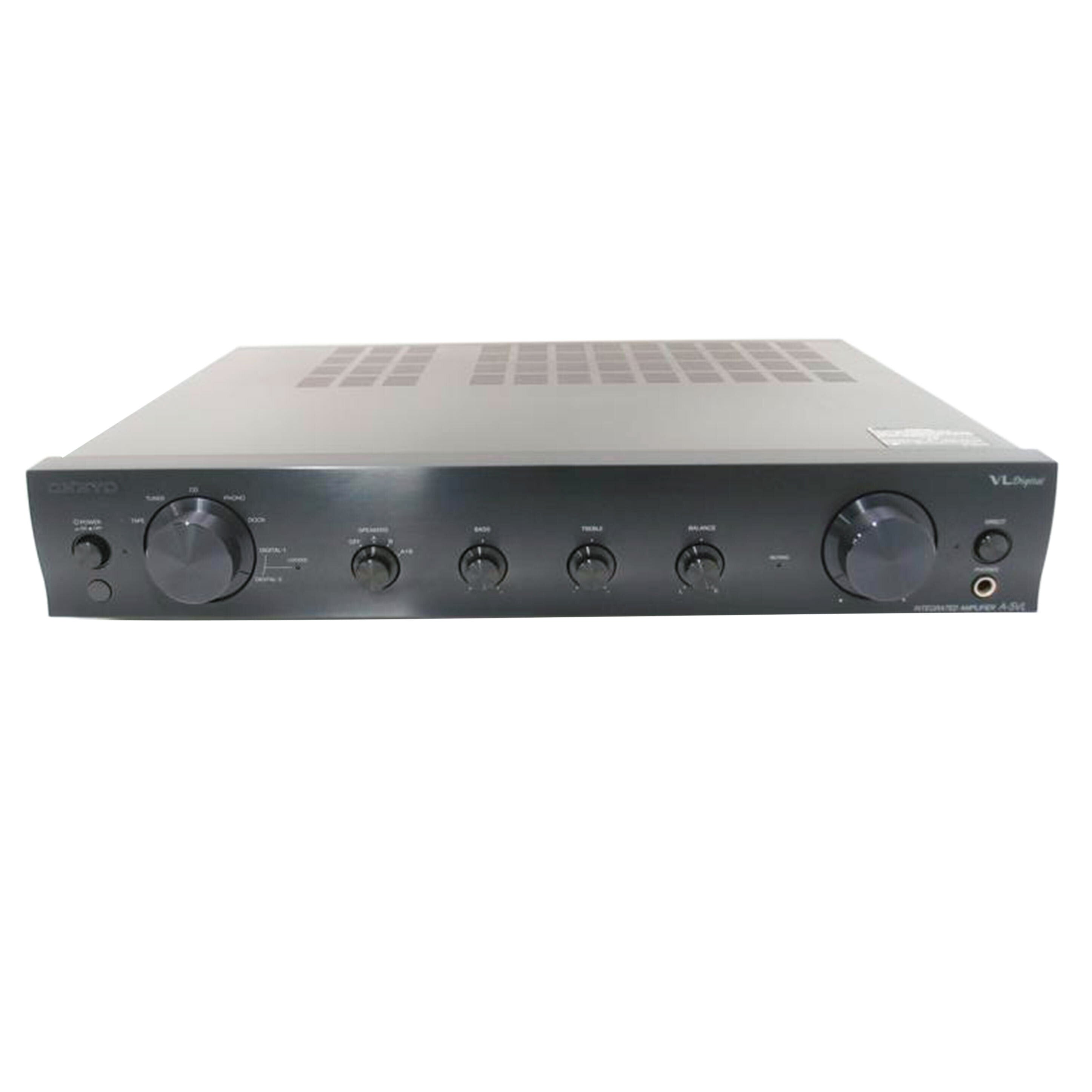 ONKYO オンキョー/プリメインアンプ/A-5VL//70020487/ABランク/69