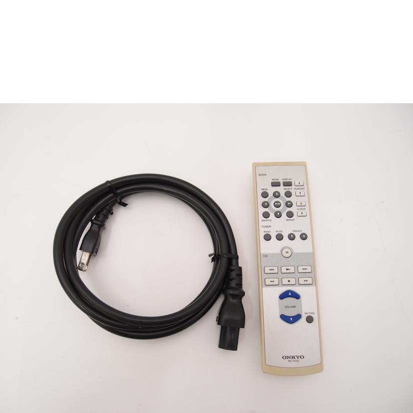 ONKYO オンキョー/プリメインアンプ/A-5VL//70020487/ABランク/69