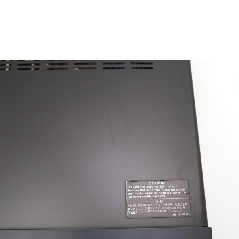 ONKYO オンキョー/プリメインアンプ/A-5VL//70020487/ABランク/69