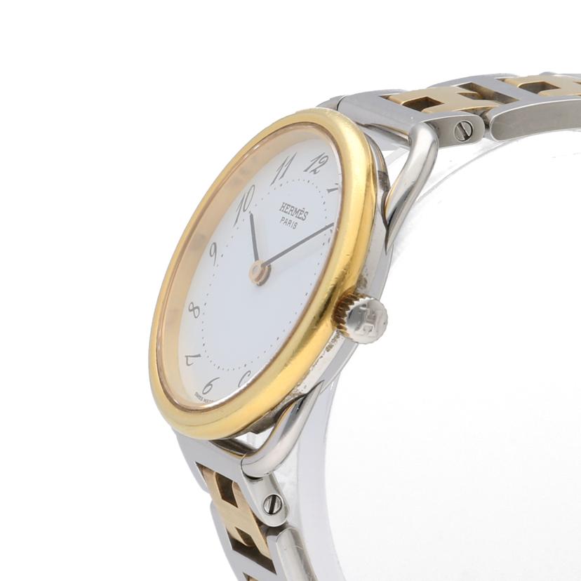 HERMES エルメス/アルソー/レディース/クオーツ/AR3.220//955980/Bランク/75