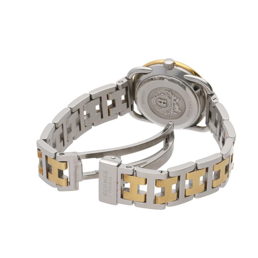 HERMES エルメス/アルソー/レディース/クオーツ/AR3.220//955980/Bランク/75