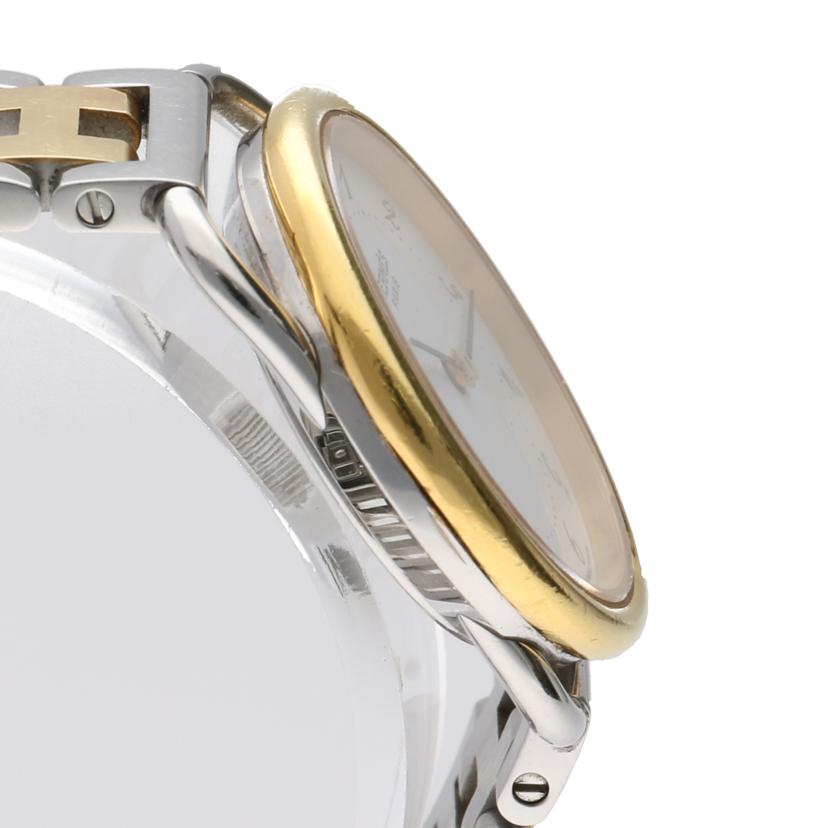 HERMES エルメス/アルソー/レディース/クオーツ/AR3.220//955980/Bランク/75