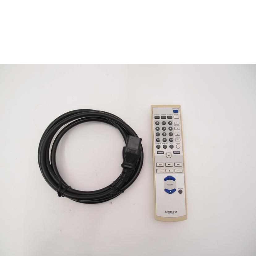 ONKYO オンキョー/SACDプレーヤー/C-S5VL//2825JJB970020498 A/ABランク/69