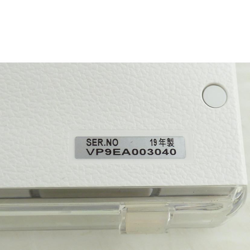 Panasonic パナソニック/液晶テレビ/UN-15CTD9D//VP9EA003040/ABランク/64