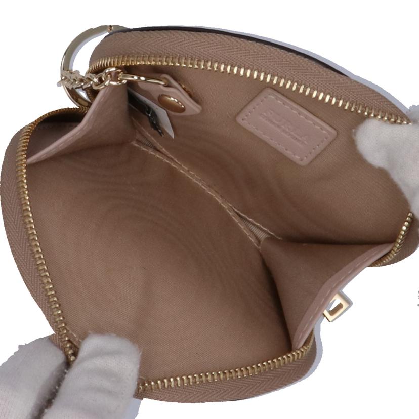 FURLA フルラ/グレインレザーコインケース//1032747/Aランク/75