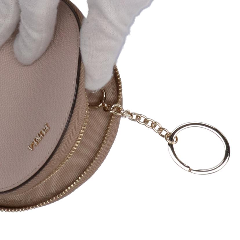 FURLA フルラ/グレインレザーコインケース//1032747/Aランク/75