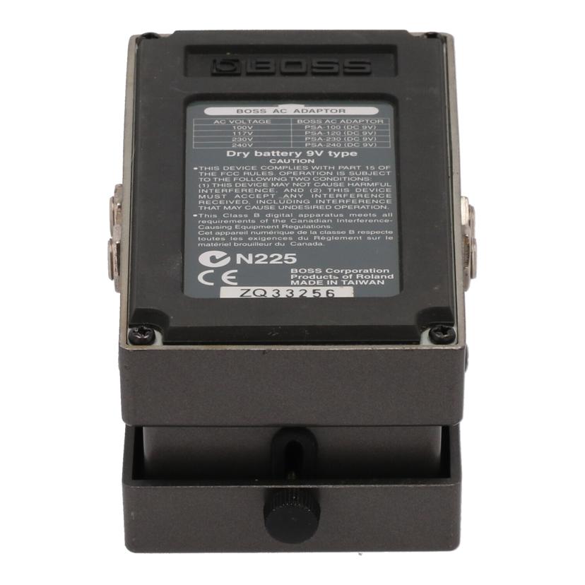 BOSS ボス/エフェクター/デジタルリバーブ/RV-5//ZQ33256/Bランク/62