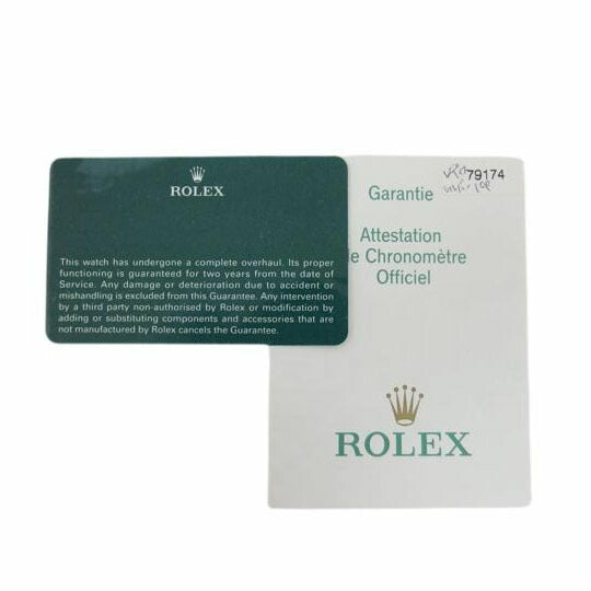 ROLEX ロレックス/デイトジャスト10Pダイヤ/シルバー文字盤/レディース/自動巻き/79174G//F484641/Aランク/04