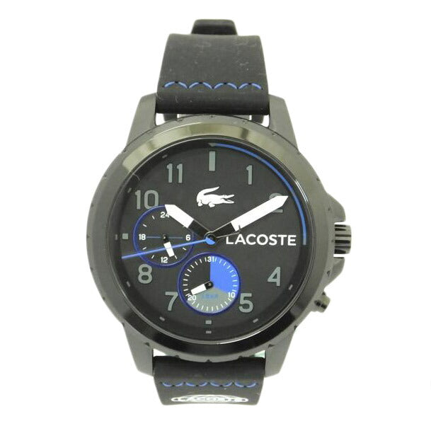 LACOSTE ラコステ/ENDURANCE/メンズクォーツ腕時計/2011206//10.*******/Aランク/88