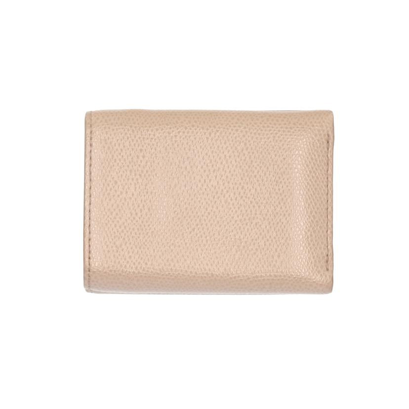 FURLA フルラ/トライフォールドミニウォレット/PCW5ACO//8050560597573/Bランク/75