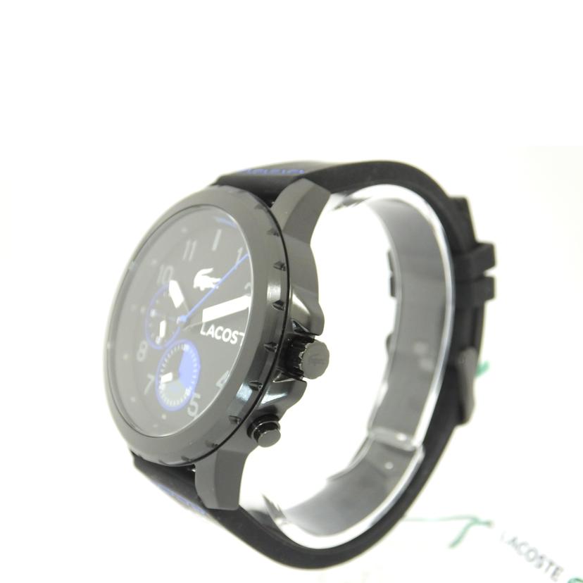 LACOSTE ラコステ/ENDURANCE/メンズクォーツ腕時計/2011206//10.*******/Aランク/88