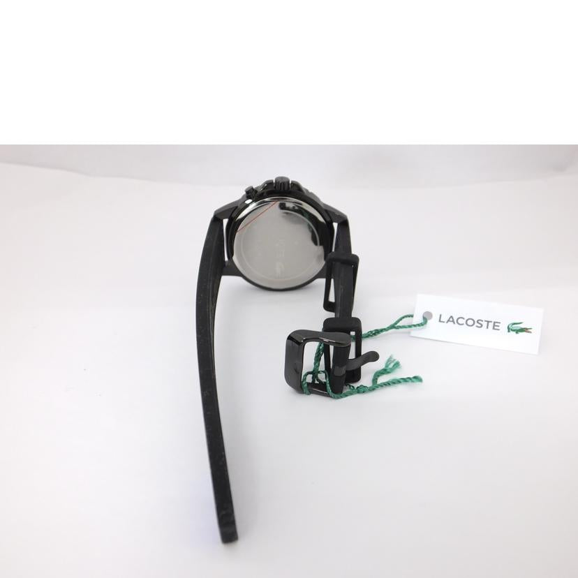 LACOSTE ラコステ/ENDURANCE/メンズクォーツ腕時計/2011206//10.*******/Aランク/88