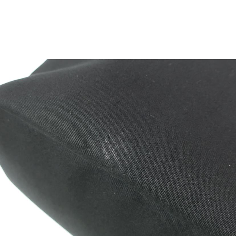 POLO RALPHLAUREN ラルフローレン/レザートリム キャンバス コンバーチブルトート/2WAY リュック バックパック ブラック 黒/MAPOBGS01320061//SAランク/65