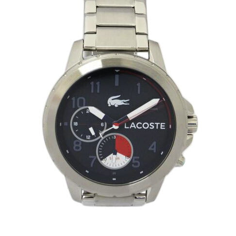 LACOSTE ラコステ/ENDURANCE/デイト/メンズクォーツ腕時計/2011208//10.*******/ABランク/88