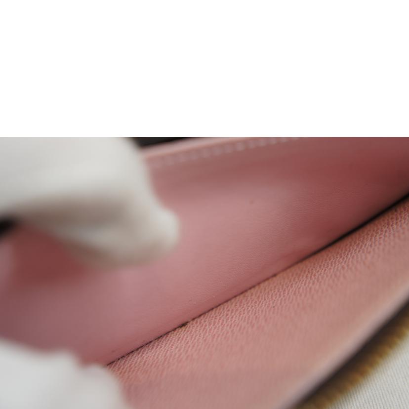 LV ルイヴィトン/ポルトフォイユクレマンス/M61298//CA0***/ABランク/92