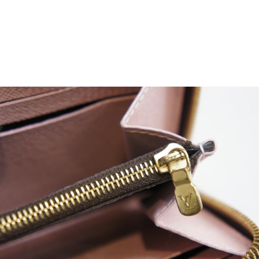 LV ルイヴィトン/ポルトフォイユクレマンス/M61298//CA0***/ABランク/92