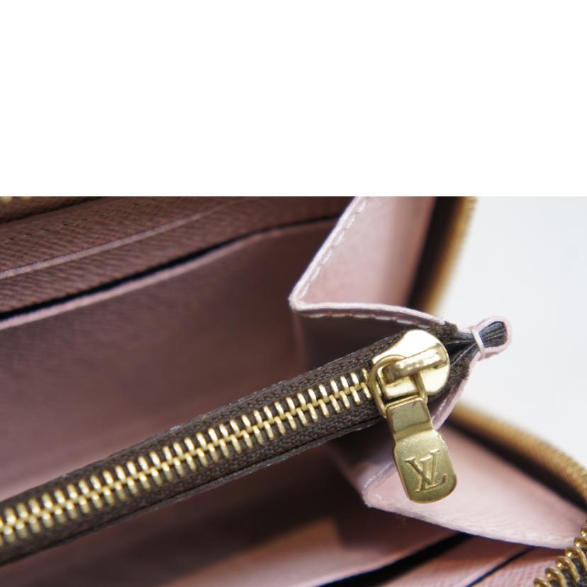 LV ルイヴィトン/ポルトフォイユクレマンス/M61298//CA0***/ABランク/92