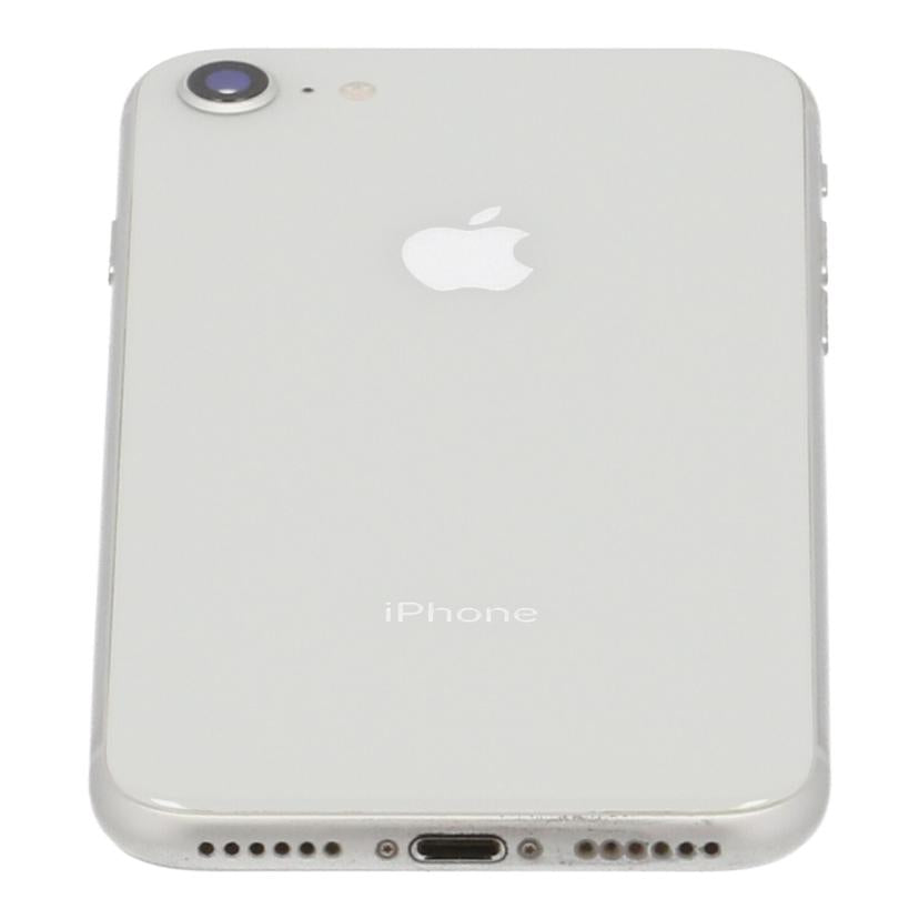 Apple アップル/iPhone 8/MQ792J/A//356731081816837/Cランク/75