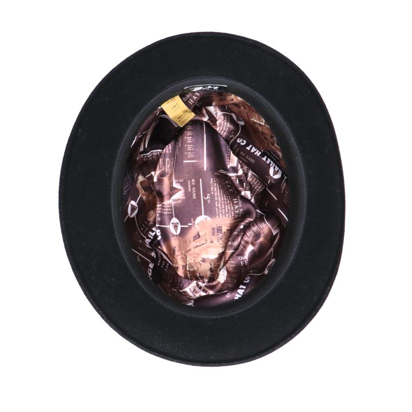 /BAILEY HAT ハット//ABランク/75