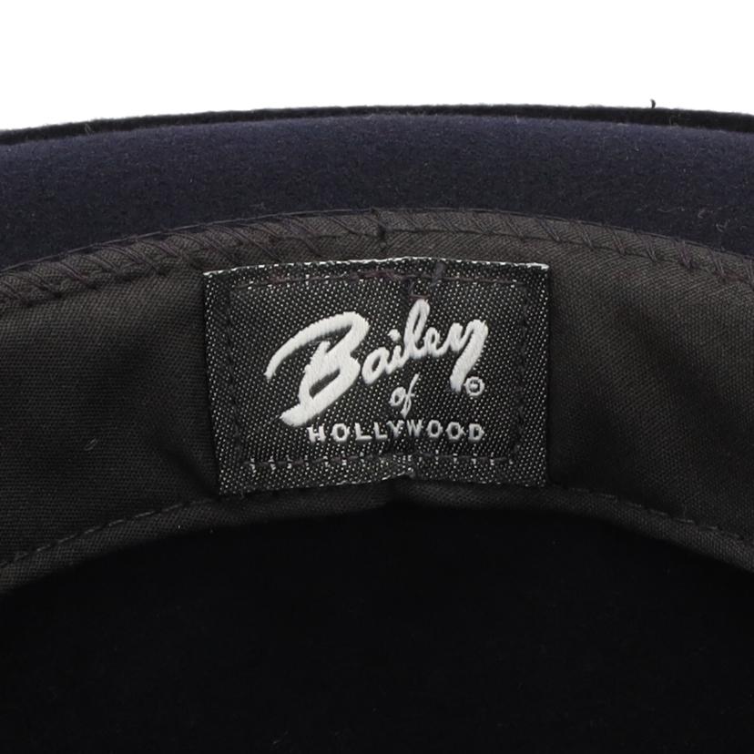 /Bailey ハット//ABランク/75