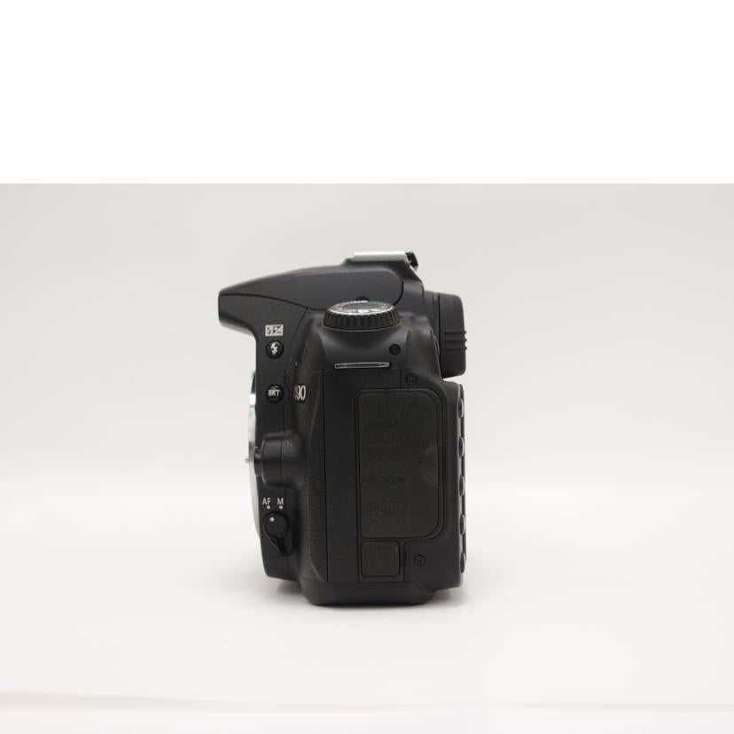 Nikon ニコン/デジタル一眼レフ/D90ボディ//2015942/Aランク/69