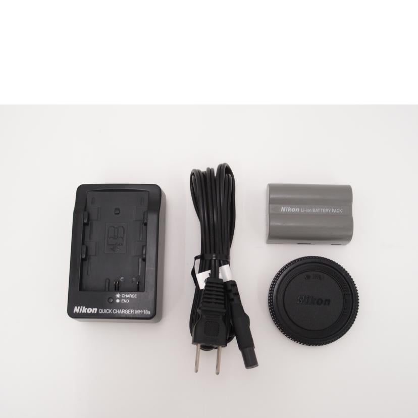 Nikon ニコン/デジタル一眼レフ/D90ボディ//2015942/Aランク/69