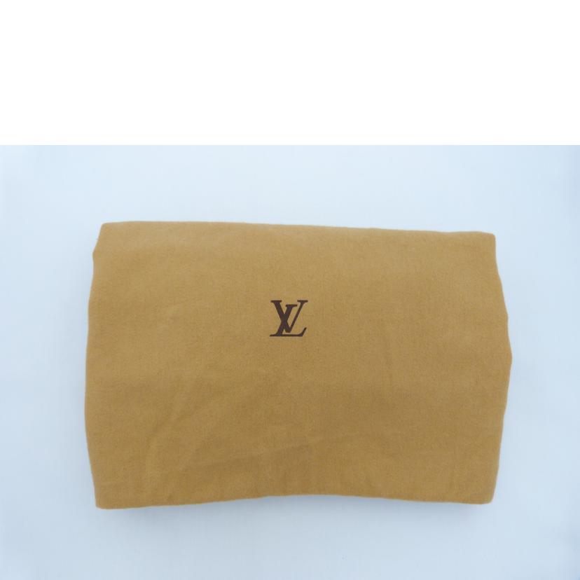 LOUIS VUITTON ルイ・ヴィトン/ドーヴィル/M47270//MB0052/ABランク/03