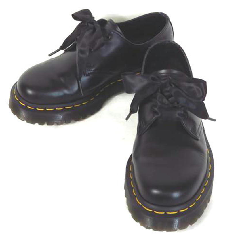 Dr.Martens ドクターマーチン/厚底3ホールシューズ/1461BEX//Aランク/81