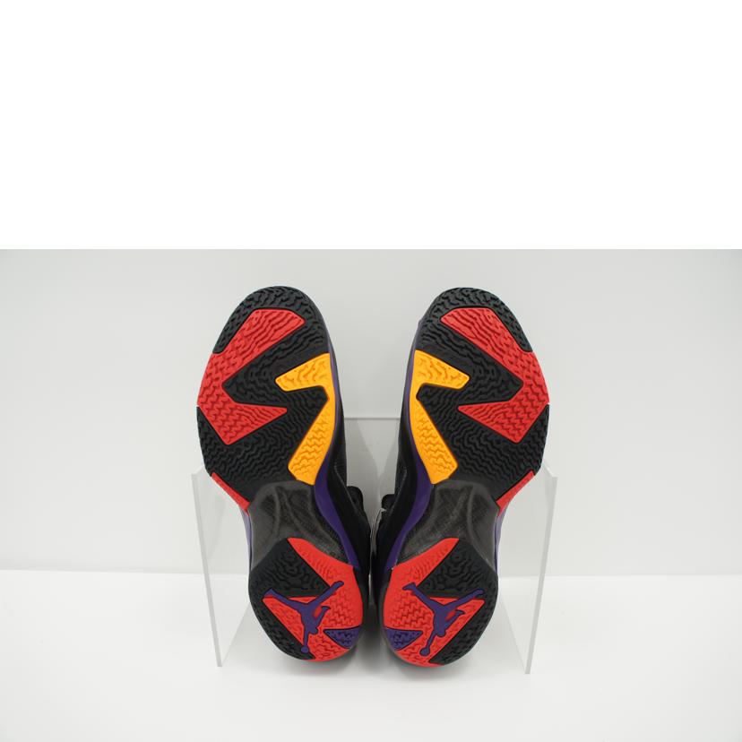 NIKE ナイキ/NIKE AIR JORDAN 37 PF 28cm/DV0747 065//SAランク/75