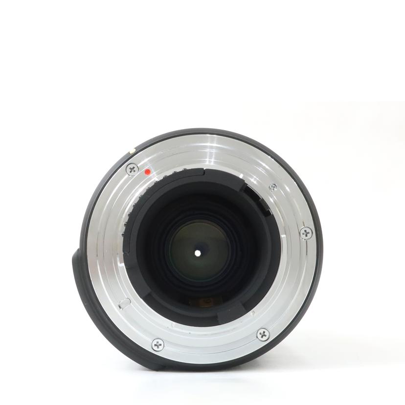 SIGMA シグマ/デジタル対応レンズ Nikon用/17-70mm F2.8-4 DC MACRO//50245784/Aランク/65