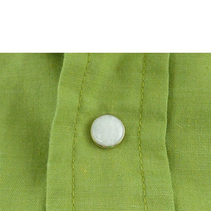 WSTERNER ウエスターナー/メンズ長袖シャツ//ABランク/64