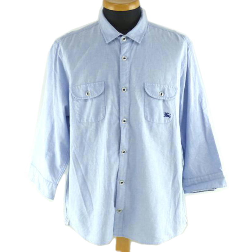 BURBERRY バーバリー/メンズシャツ/D1M61-760-26//ABランク/64