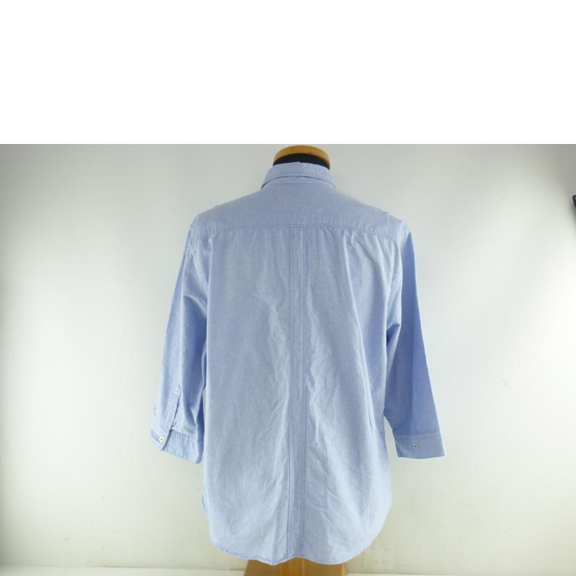 BURBERRY バーバリー/メンズシャツ/D1M61-760-26//ABランク/64