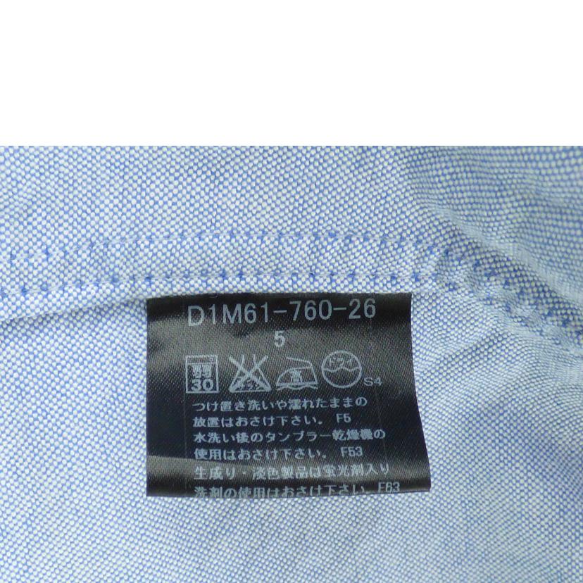 BURBERRY バーバリー/メンズシャツ/D1M61-760-26//ABランク/64