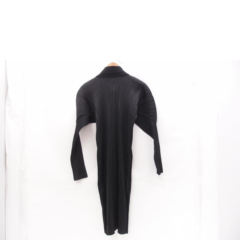 PLEATS PLEASE プリーツプリーズ イッセイミヤケ/PLEATS PLEASE ロングカーディガン//SAランク/69