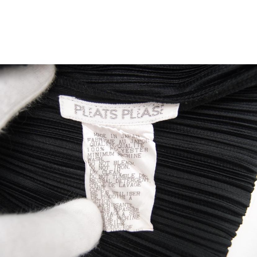PLEATS PLEASE プリーツプリーズ イッセイミヤケ/PLEATS PLEASE ロングカーディガン//SAランク/69