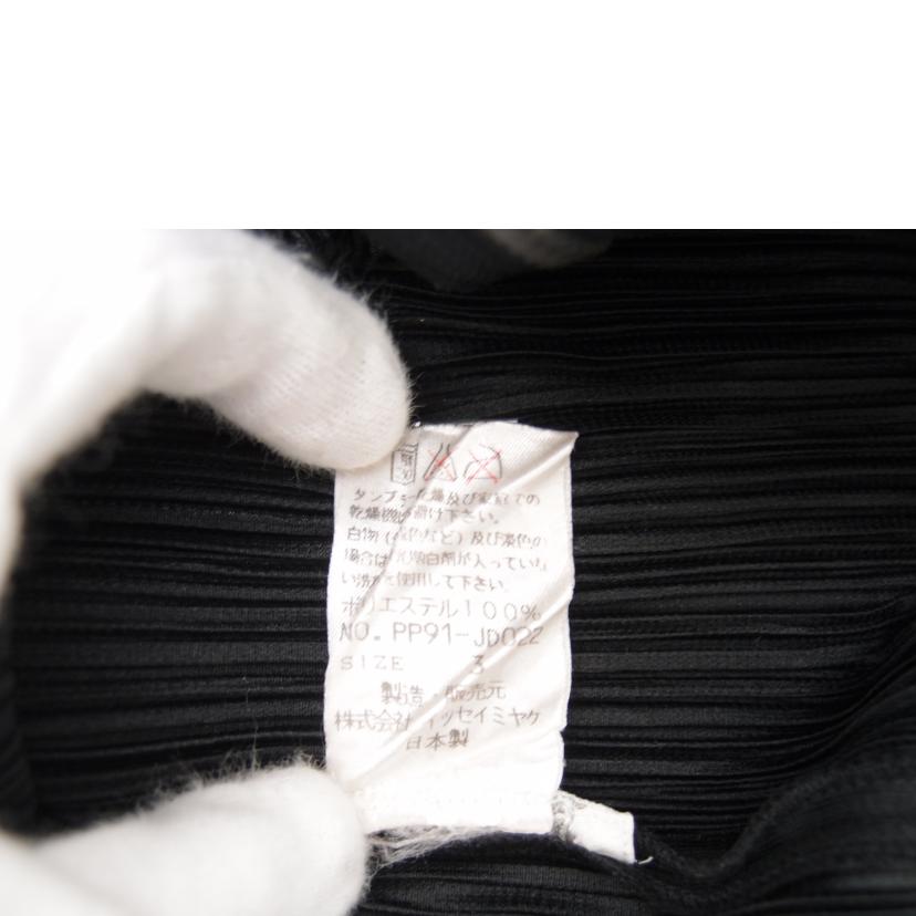 PLEATS PLEASE プリーツプリーズ イッセイミヤケ/PLEATS PLEASE ロングカーディガン//SAランク/69