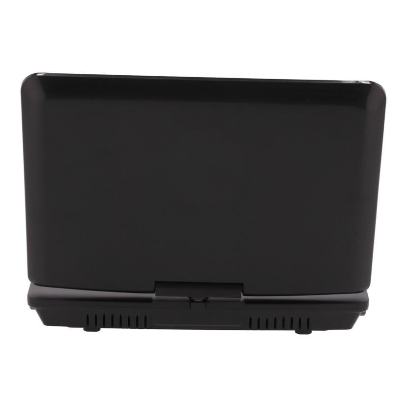 TEES 夢グループ/ポータブルDVDプレーヤー/PDVD-W927//220700729/Bランク/05