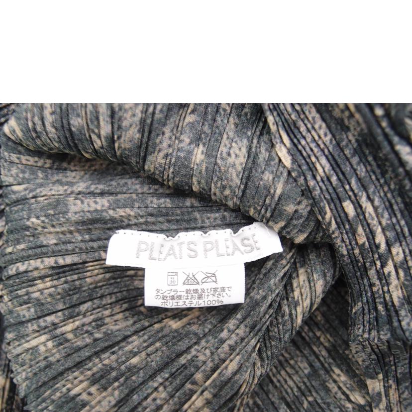 PLEATS PLEASE プリーツプリーズ イッセイミヤケ/PLEATS PLEASE ワンピース//SAランク/69