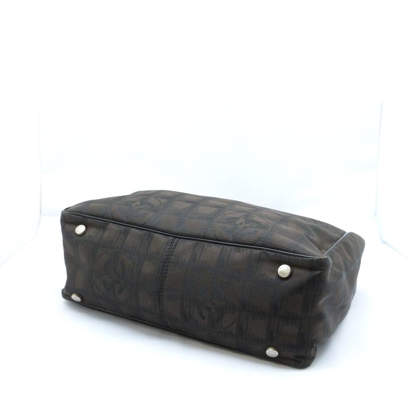 CHANEL シャネル/ニュートラベルライントートPM/A20457//9264741/BCランク/03