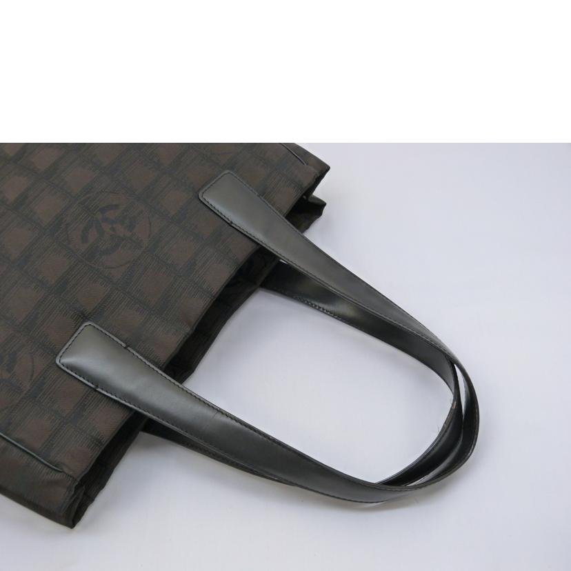 CHANEL シャネル/ニュートラベルライントートPM/A20457//9264741/BCランク/03