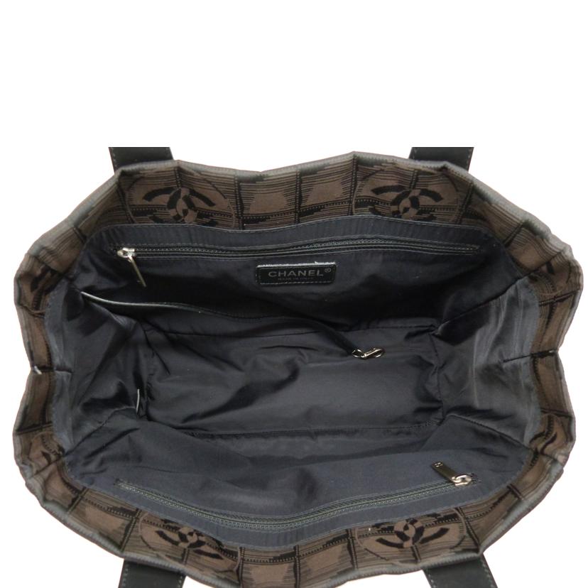 CHANEL シャネル/ニュートラベルライントートPM/A20457//9264741/BCランク/03