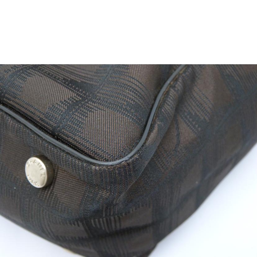 CHANEL シャネル/ニュートラベルライントートPM/A20457//9264741/BCランク/03