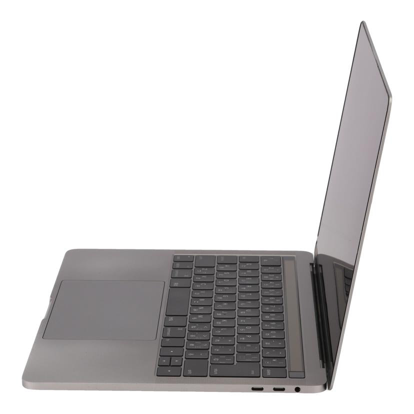 Apple アップル/MacBook Pro(13-inch,2016)/MNQF2J/A//C02TFBPBHF1P/Cランク/75