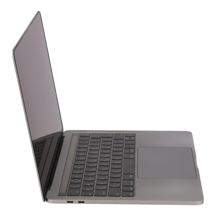 Apple アップル/MacBook Pro(13-inch,2016)/MNQF2J/A//C02TFBPBHF1P/Cランク/75