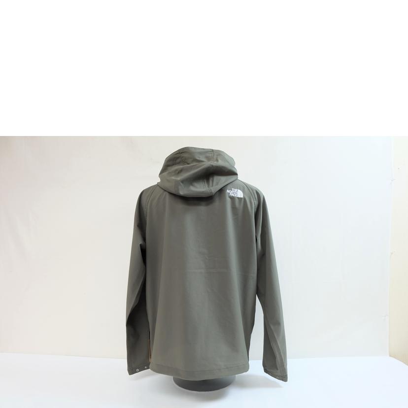 THE NORTH FACE ノースフェイス/TNFビーフリージャケット/NP22132//SAランク/71