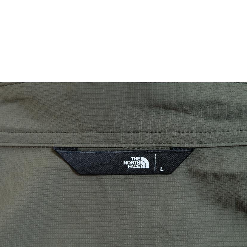 THE NORTH FACE ノースフェイス/TNFビーフリージャケット/NP22132//SAランク/71