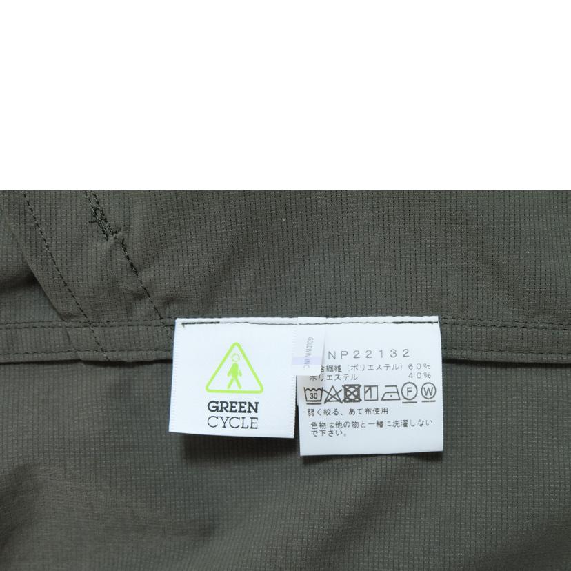 THE NORTH FACE ノースフェイス/TNFビーフリージャケット/NP22132//SAランク/71
