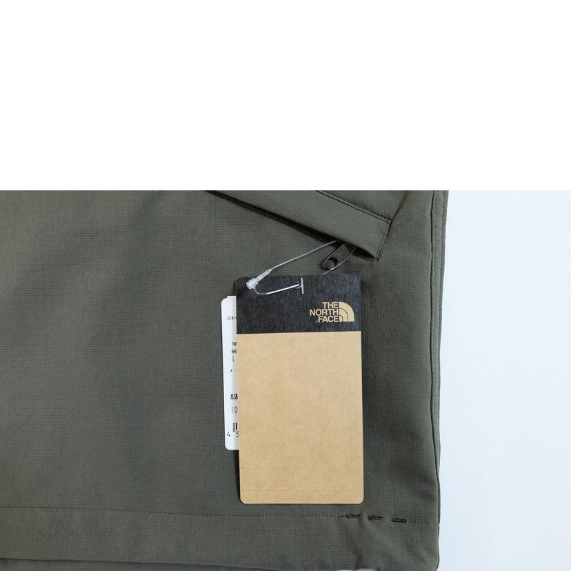 THE NORTH FACE ノースフェイス/TNFビーフリージャケット/NP22132//SAランク/71