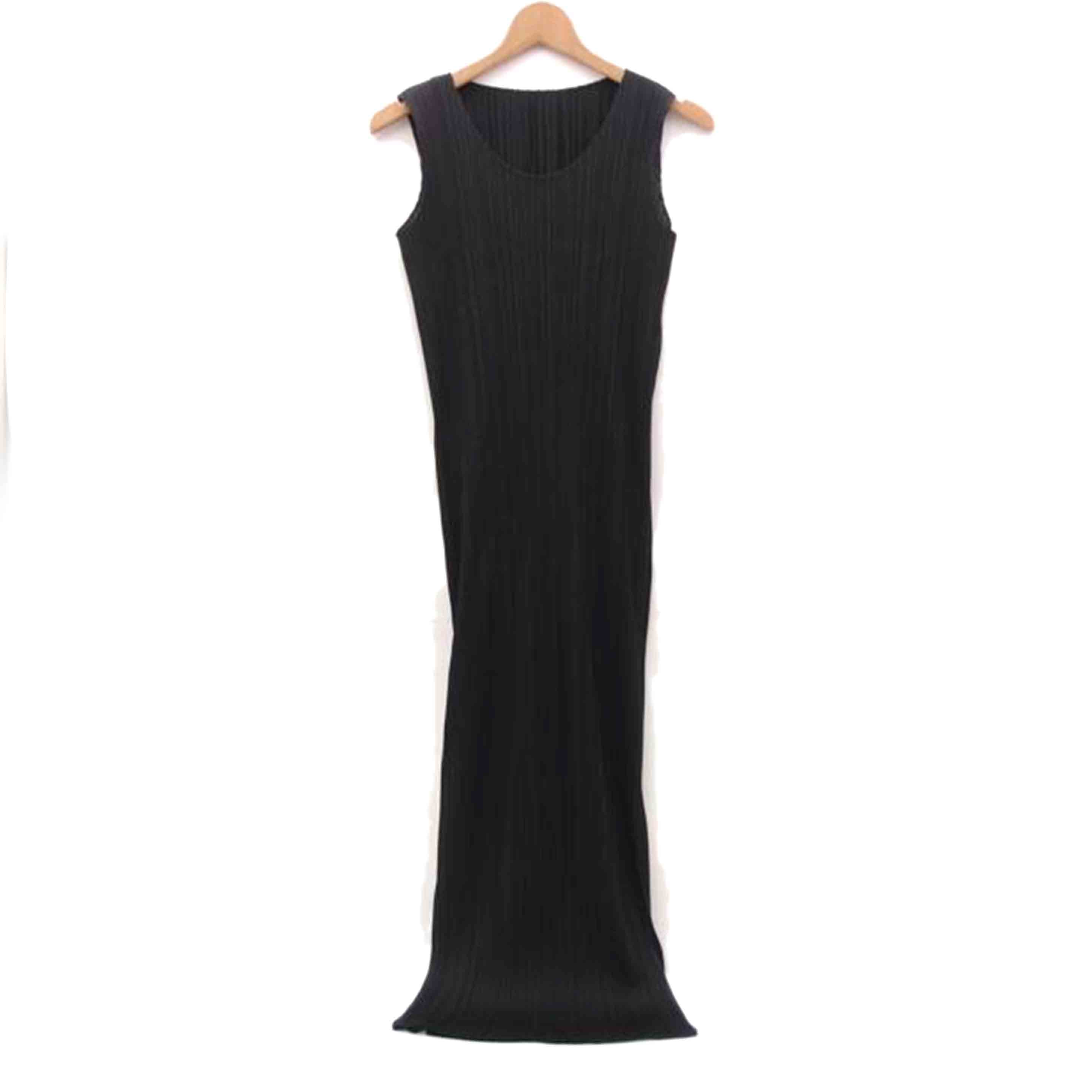 PLEATS PLEASE プリーツプリーズ イッセイミヤケ/PLEATS PLEASE ワンピース//SAランク/69